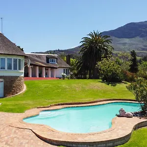  Apartment La Felicita Boutique Self Catering Südafrika