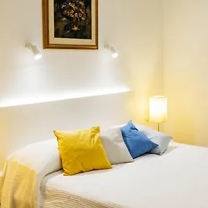  Apartment Jakopic
