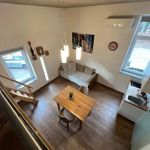 Appartamento Apartma Piccolo, Lubiana