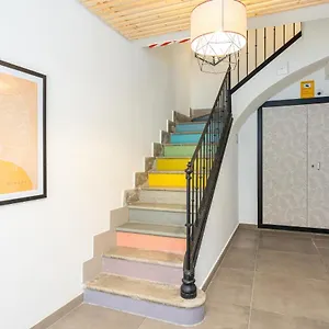 Spectacular Penthouse , Málaga Spanje