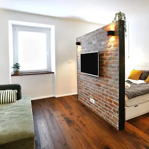 Apartment Wally, Ljubljana