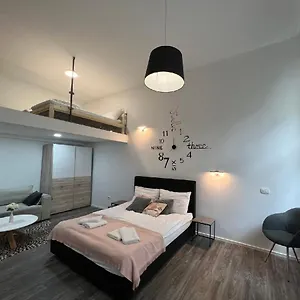 Apartment Absolutum, Ljubljana