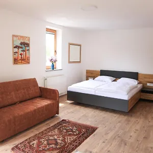 Appartamento Katrca Bezigrad, Lubiana