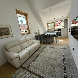 Appartamento V22 - Premium Apartements, Lubiana