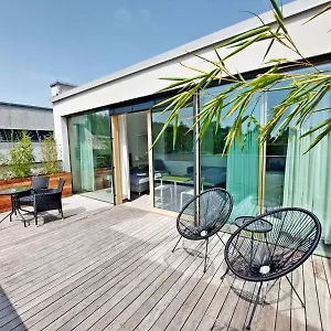  Apartament Rose Valley, Modern &