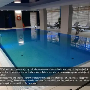  Apartment Flatbook - Center Torunska Polen