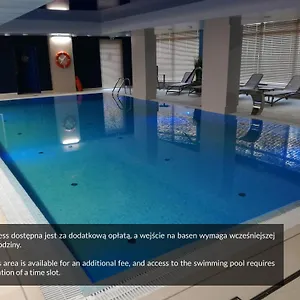  Apartment Jaglana With Parking & Polen