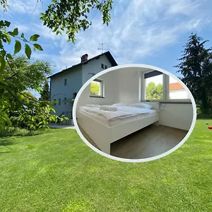Apartment Ada - 4 Cosy, Ljubljana